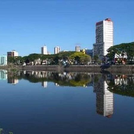 Hotel Pousada Executiva Itabuna Esterno foto