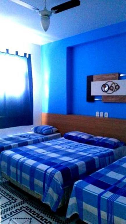 Hotel Pousada Executiva Itabuna Camera foto