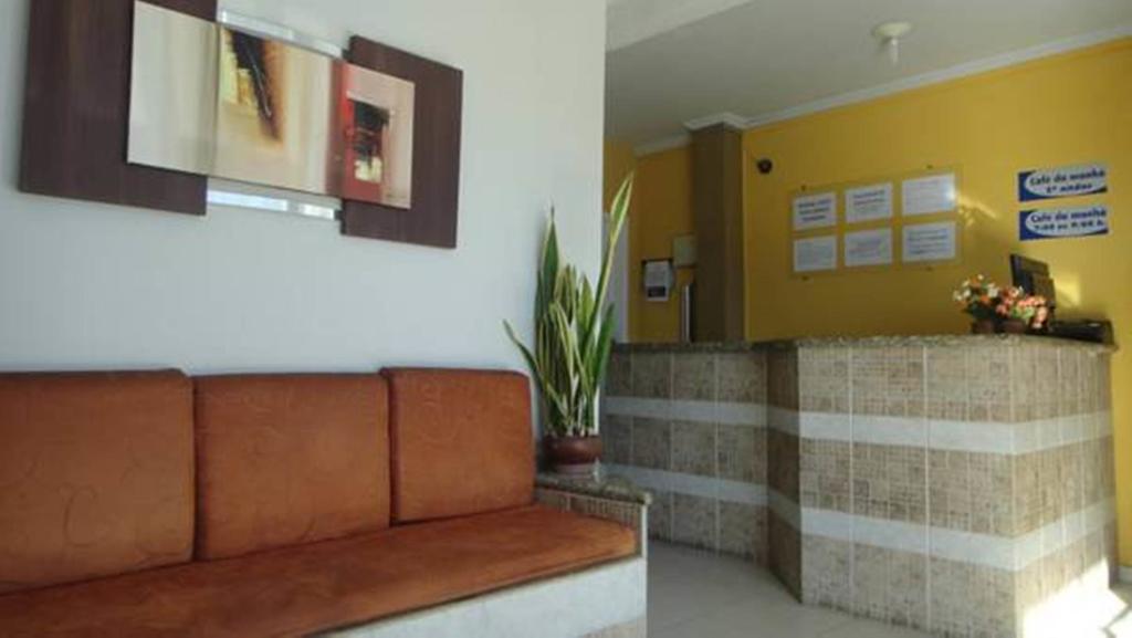 Hotel Pousada Executiva Itabuna Esterno foto