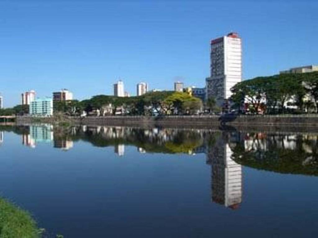 Hotel Pousada Executiva Itabuna Esterno foto
